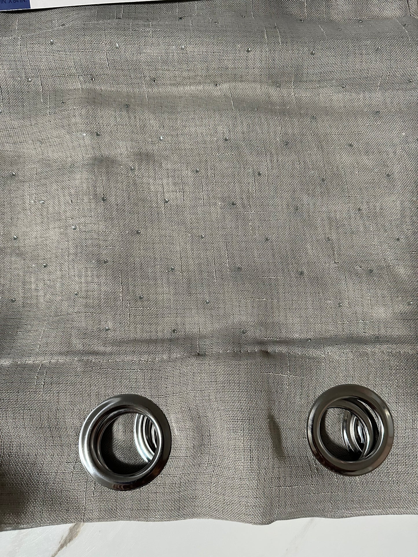 Cortinas /visillos