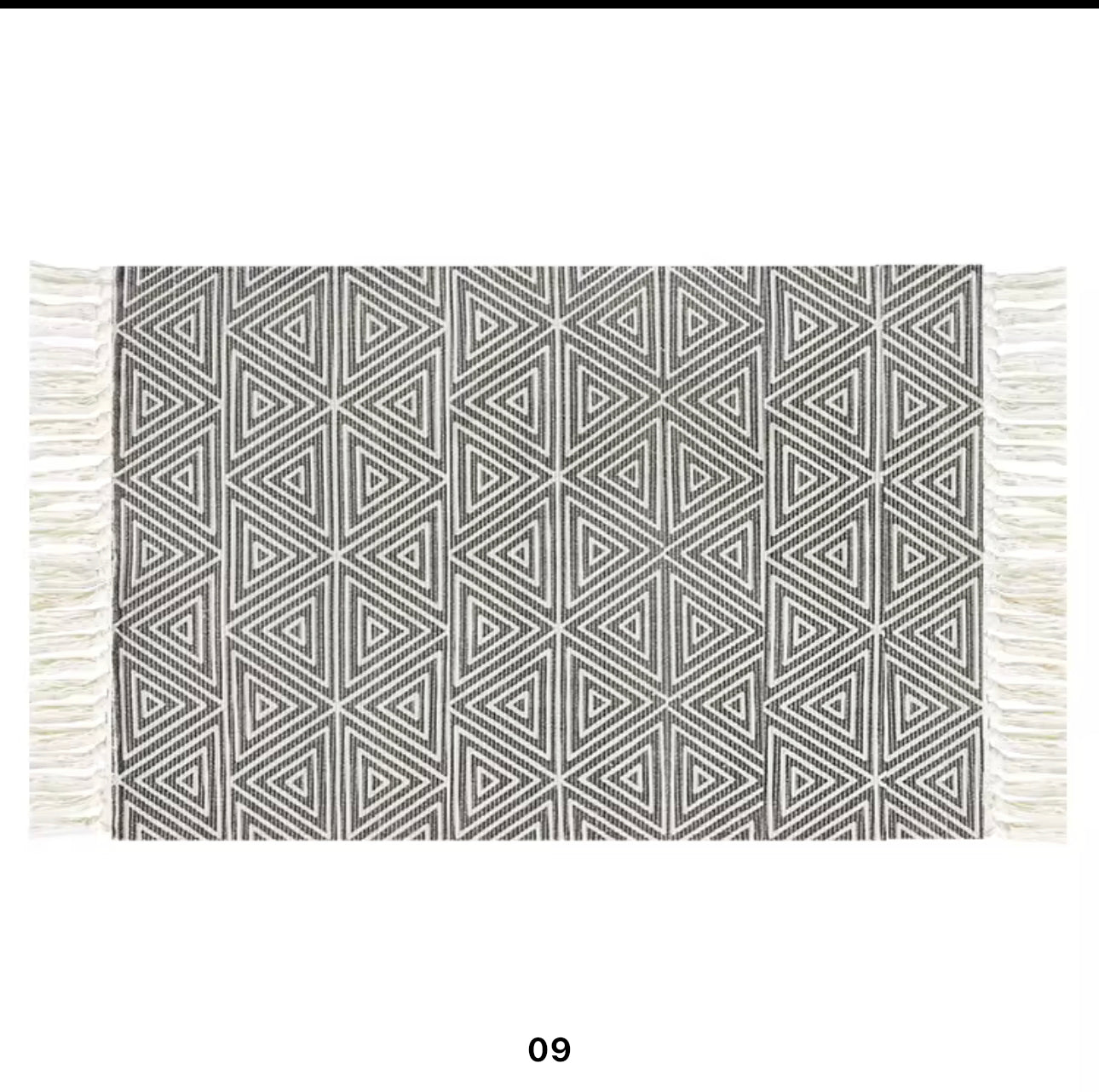 Alfombras/baja de cama