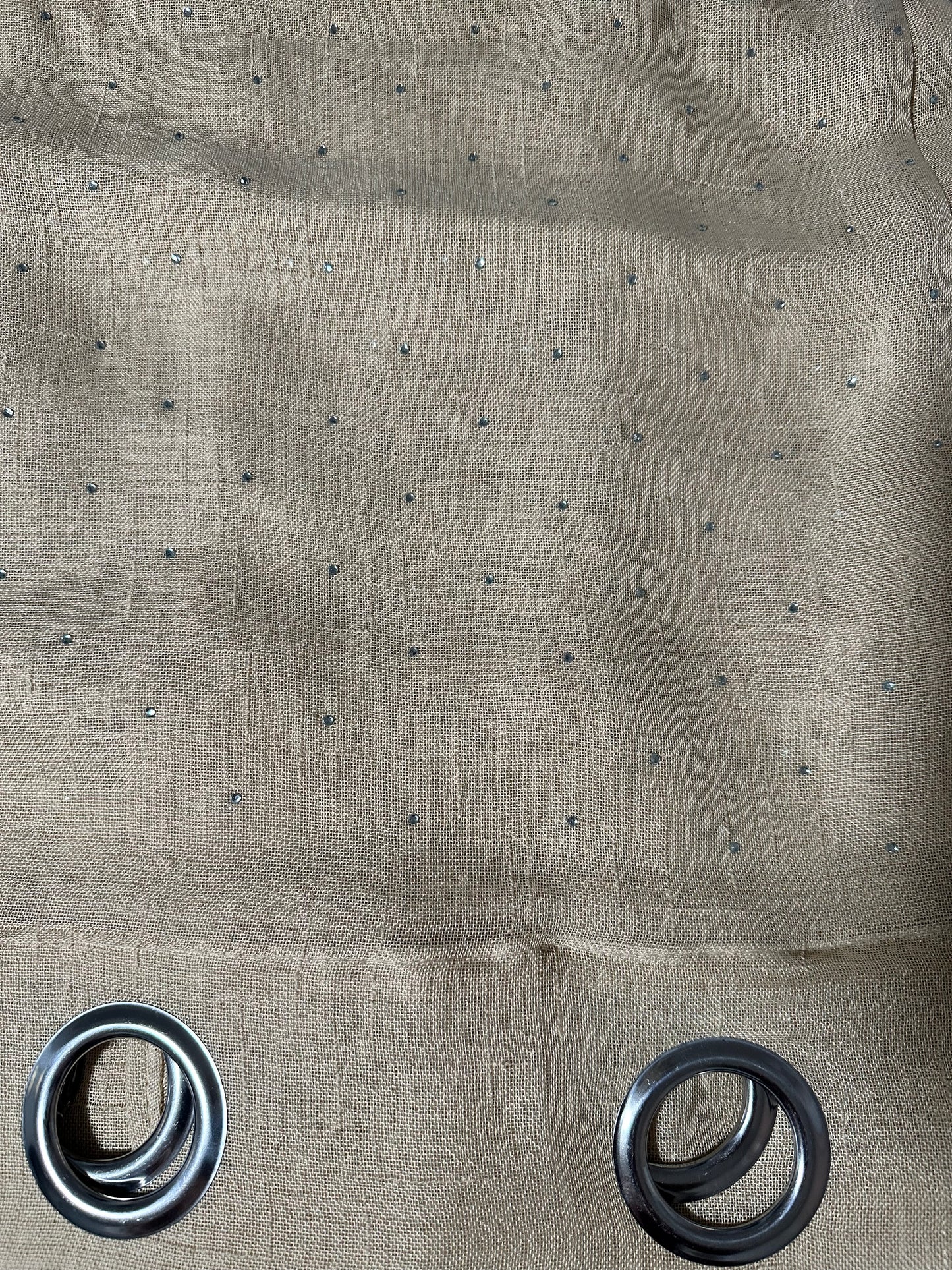 Cortinas /visillos