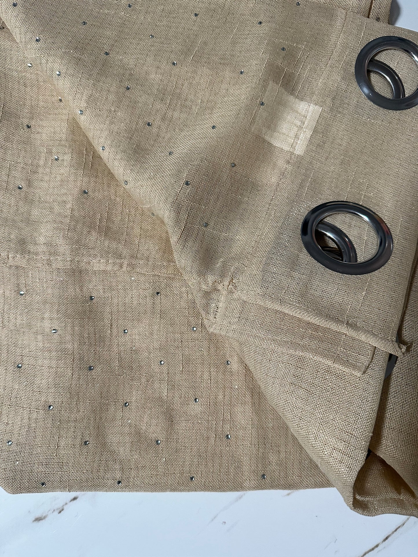 Cortinas /visillos