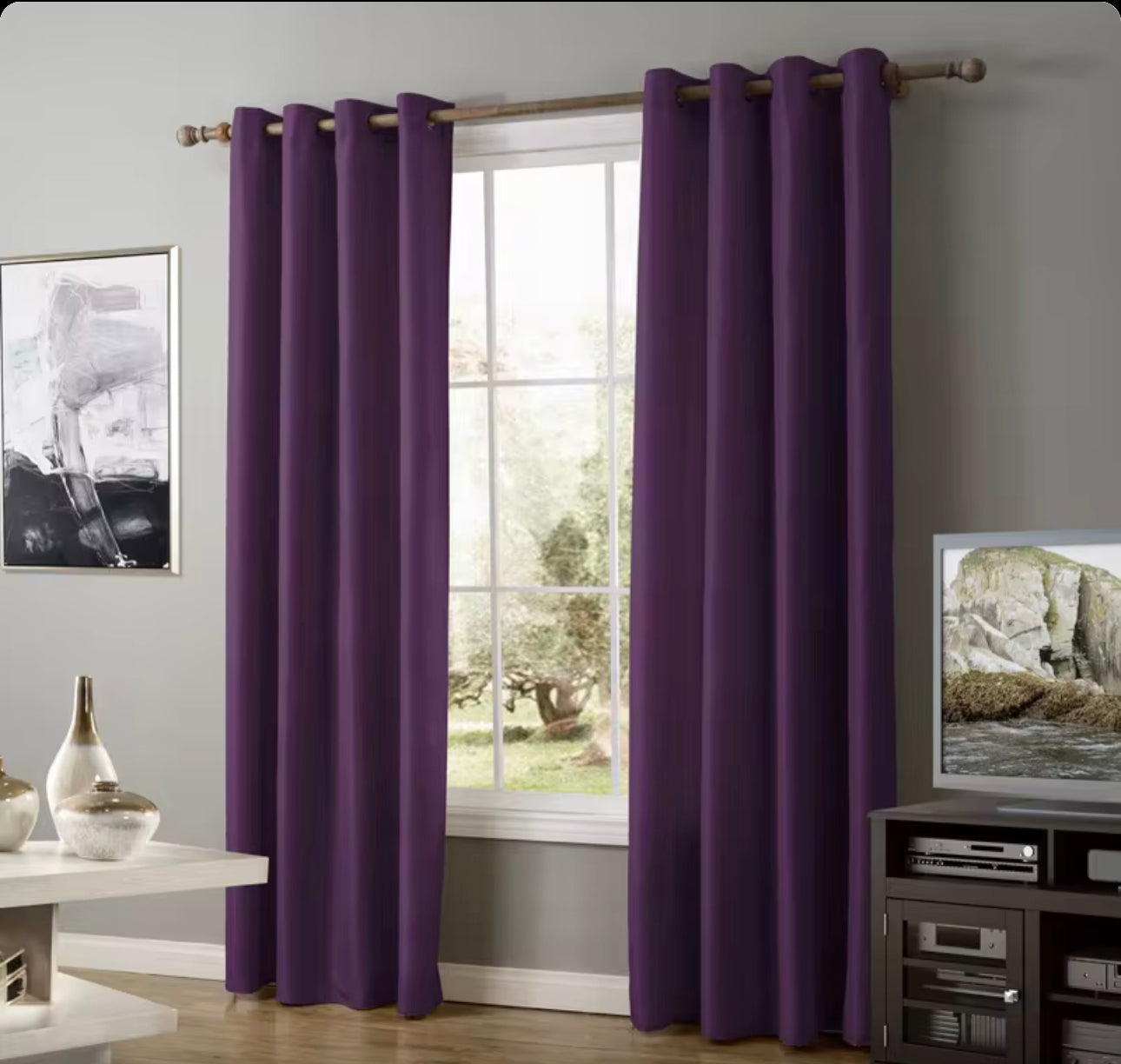 Cortinas