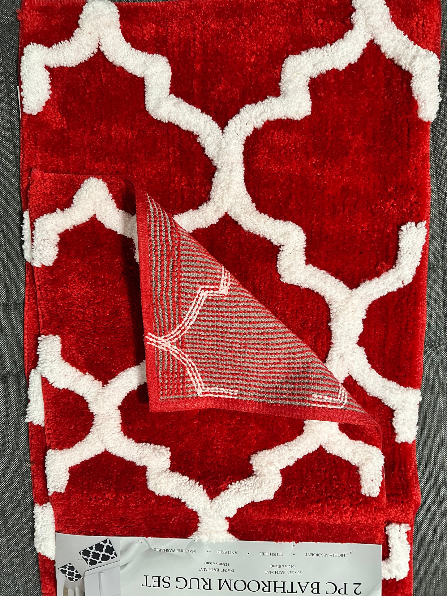 Alfombras/carpet