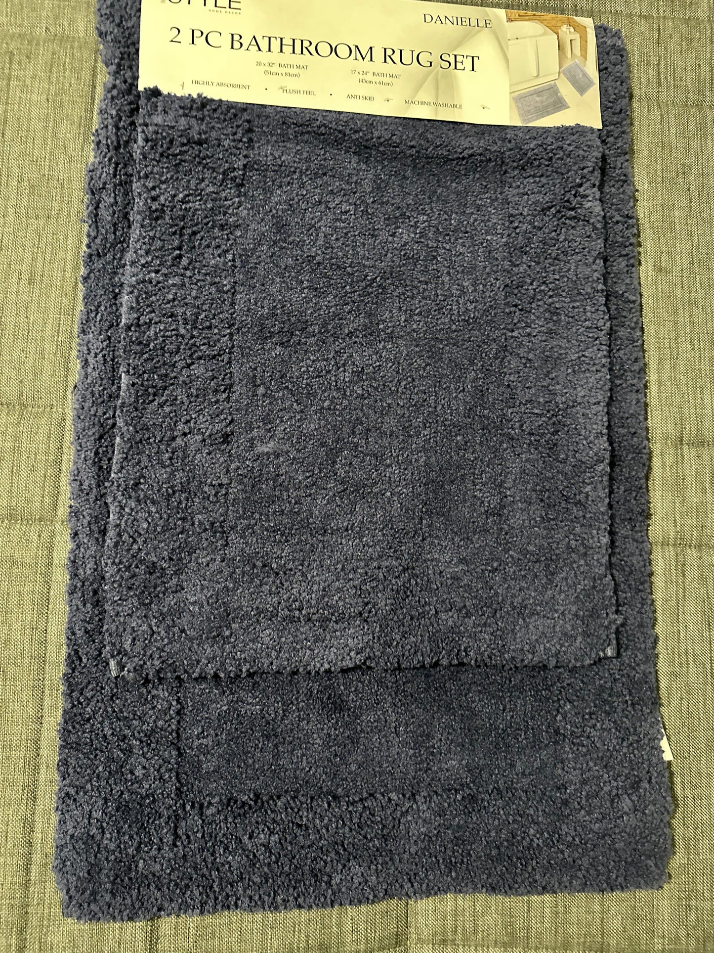 Alfombras/carpet