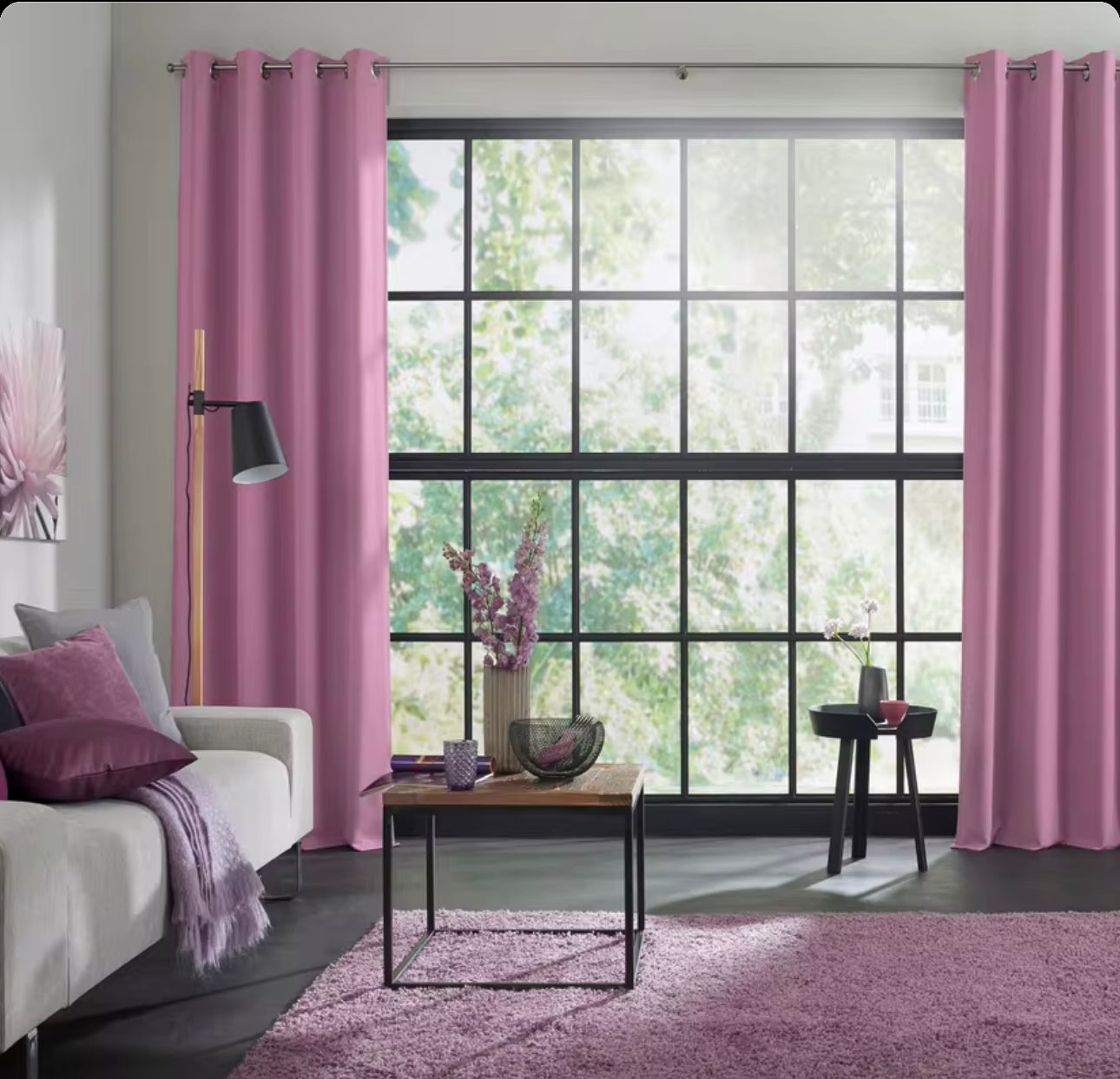 Cortinas