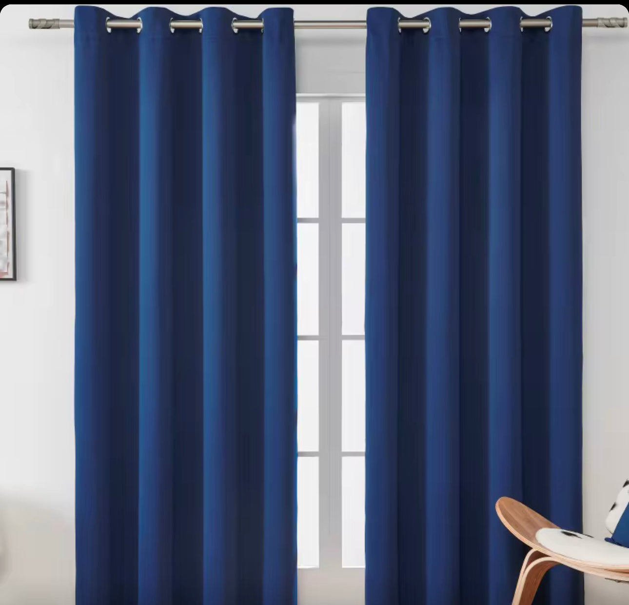 Cortinas