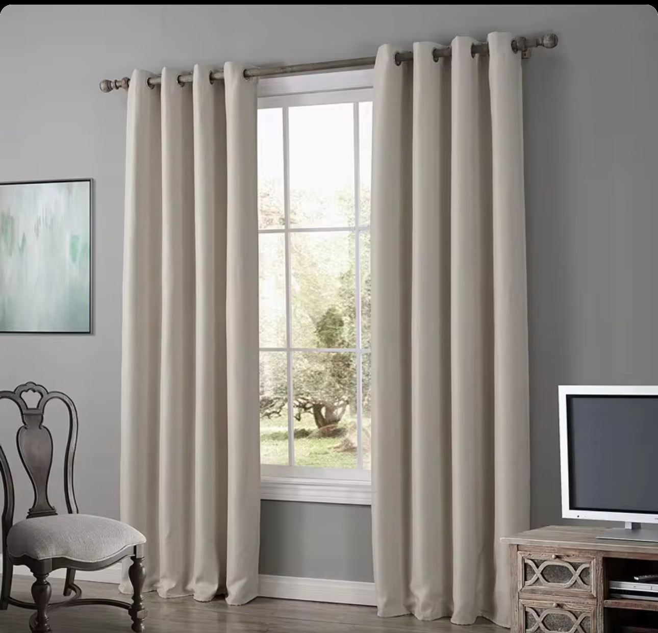 Cortinas