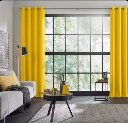 Cortinas