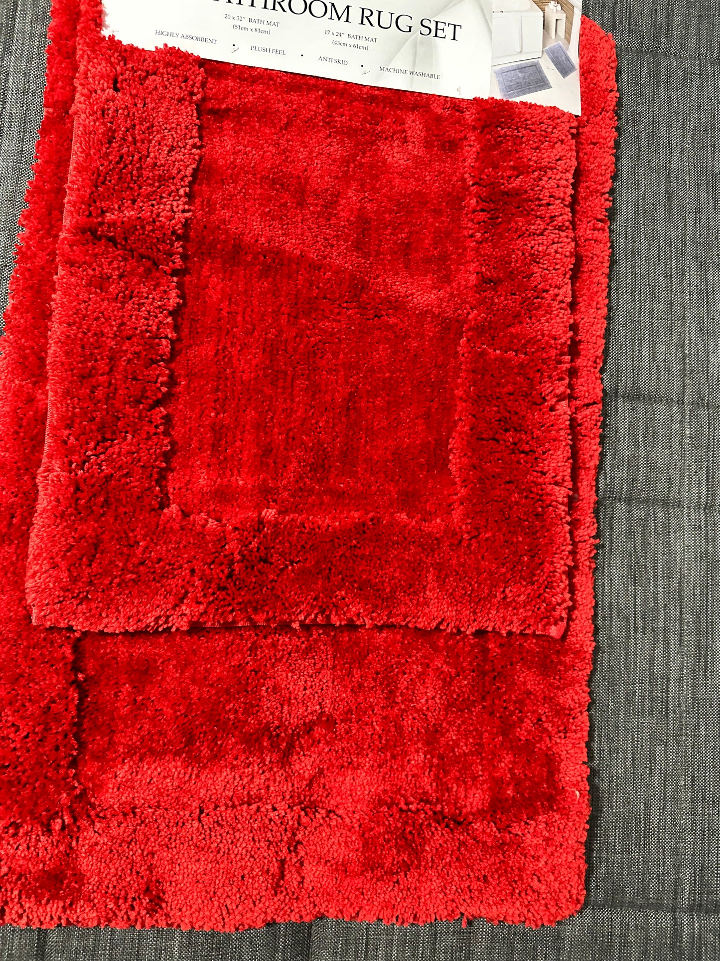 Alfombras/carpet