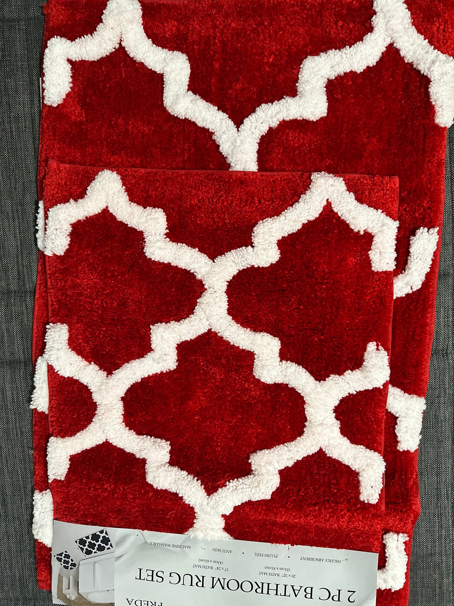 Alfombras/carpet