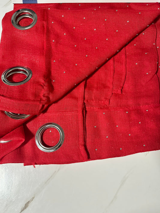 Cortinas /visillos
