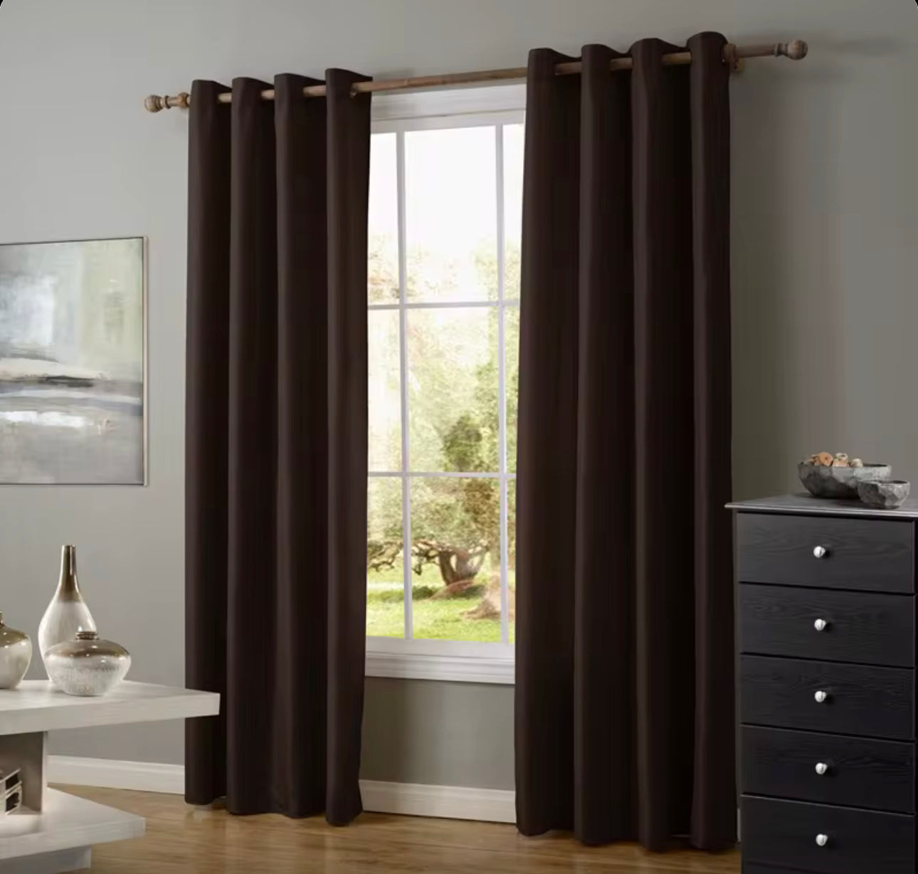 Cortinas